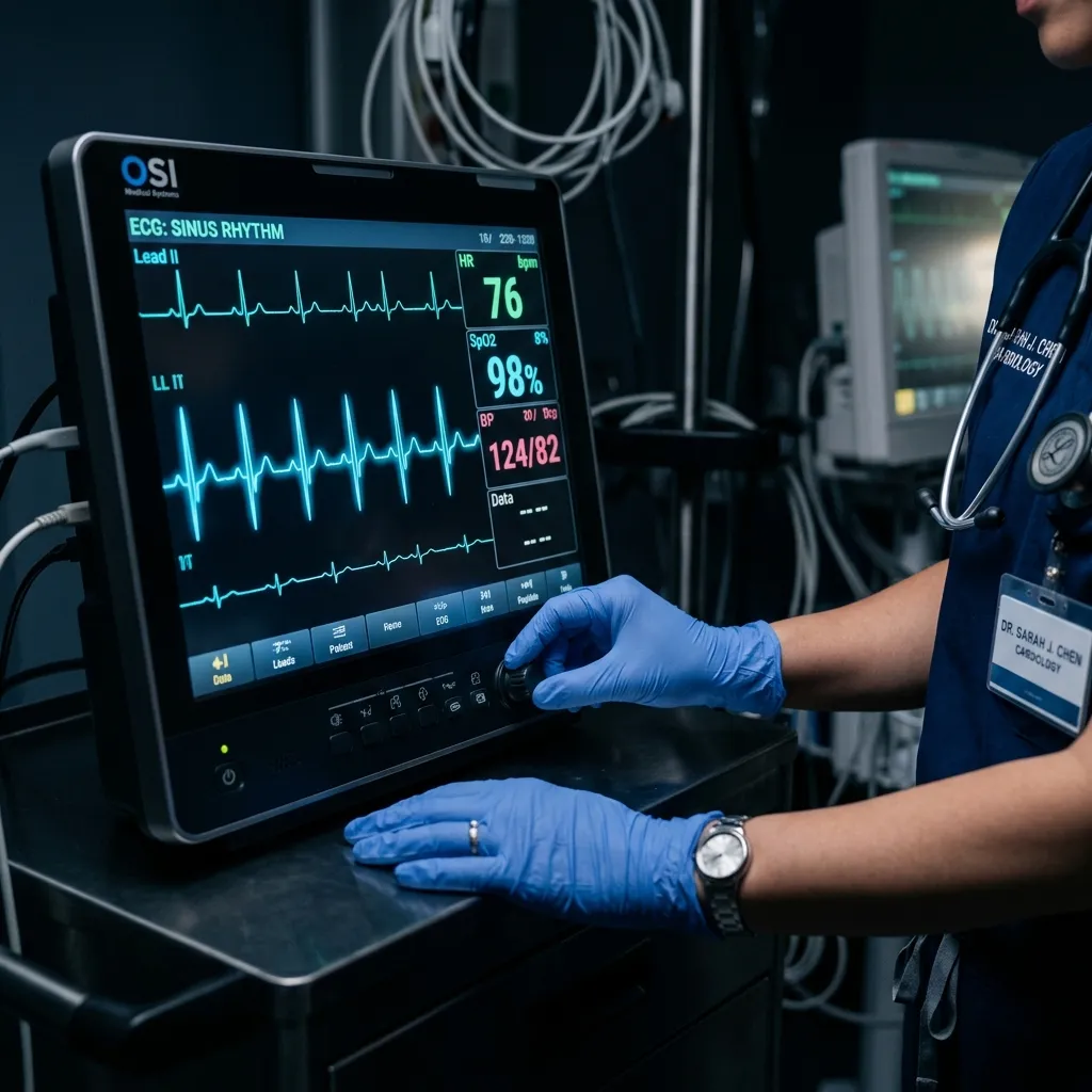 Cardiology