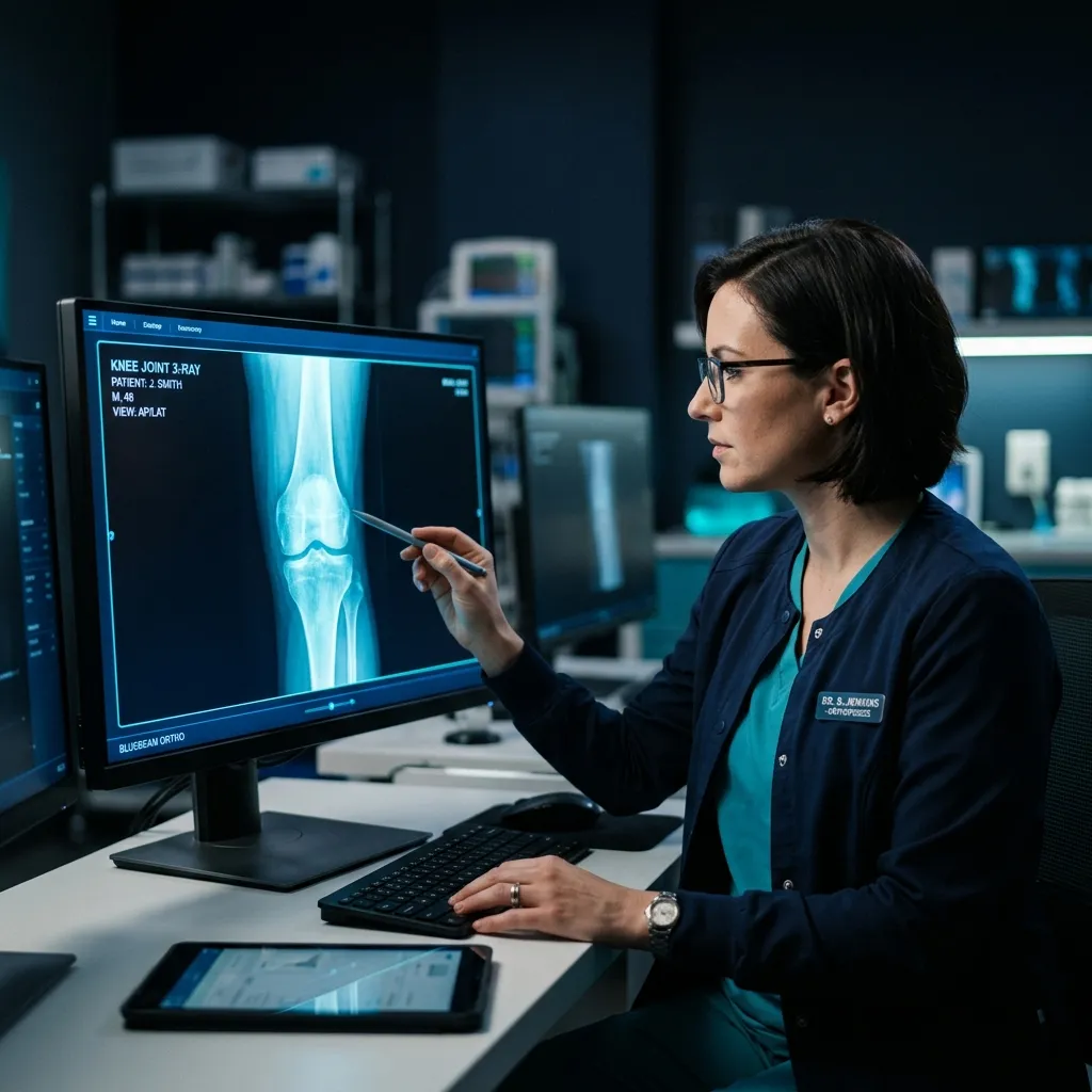 Orthopedics