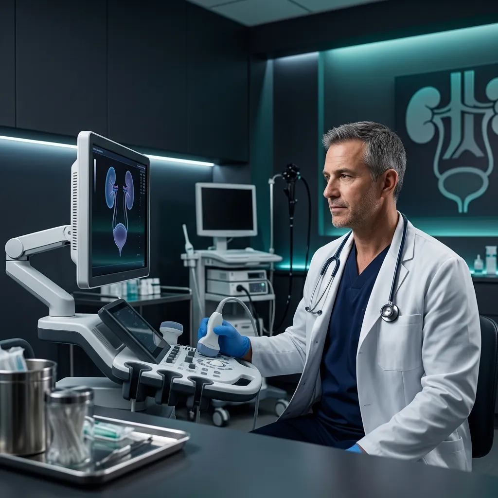 Urology